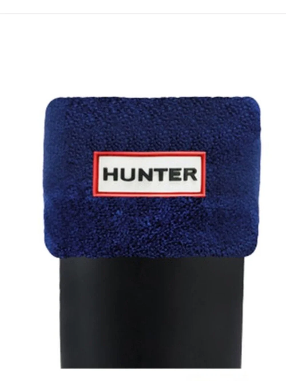 Hunter soft fleece